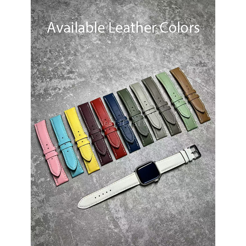 Custom Handmade High-Quality Sheepskin Car Key Case